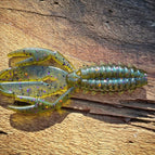 Shell Shock (Bluegill) / 3”