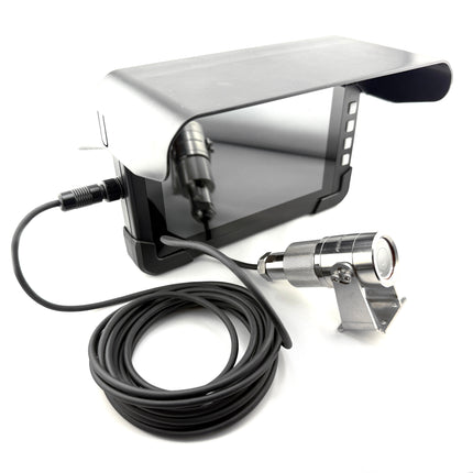 Reefscope -  Sentinel 7" Portable Display