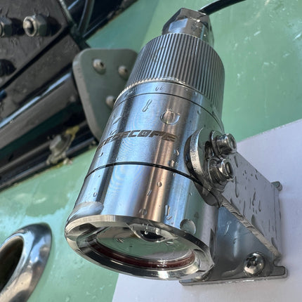Rover T1 - Transom Mount Underwater Camera