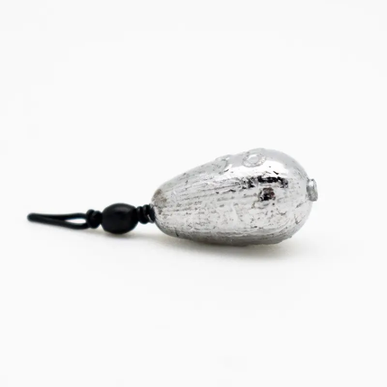 Jewel Drop Shot Sinkers 3/16oz 5pk