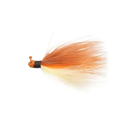 Trout Magnet 1/32oz D2 Jigs 3pk - Brown Trout