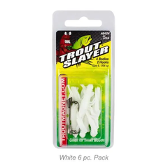 Collection image for: Trout Soft Baits