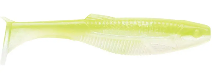 CrushCity Mayor 4 Chartreuse Pearl