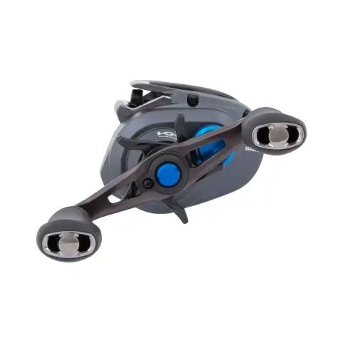 Shimano LH SLX XT Baitcast Reel 7.2:1