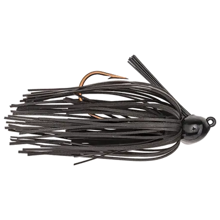 Bitsy Bug 1/8oz - Black