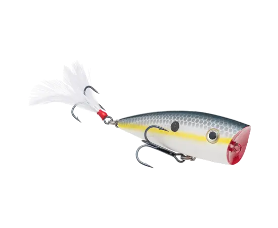 Strike King KVD Splash - Sexy Shad