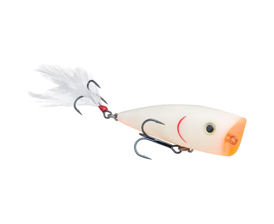 Strike King KVD Splash - Bone
