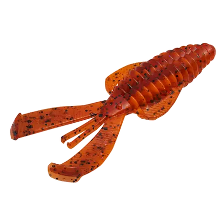 Strike King Rage Bug 7pk - Fire Craw