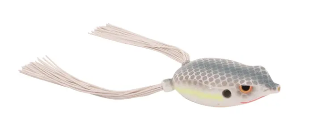 Spro Bronzeye Frog sz65 - Nasty Shad