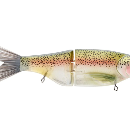 Spro KGB Shad 180 - Ghost Trout