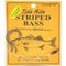 Striper Rigs & Hooks