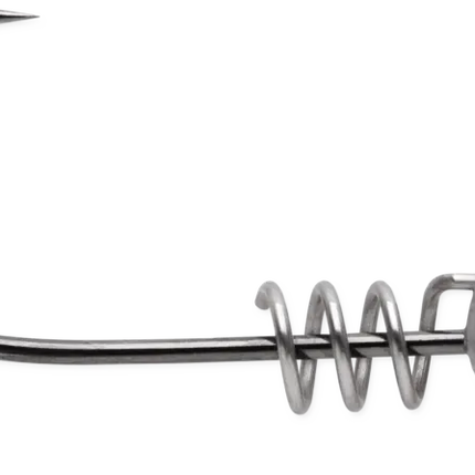 VMC Hybrid Swimbait Jig Natural - 1/4oz - 4pk