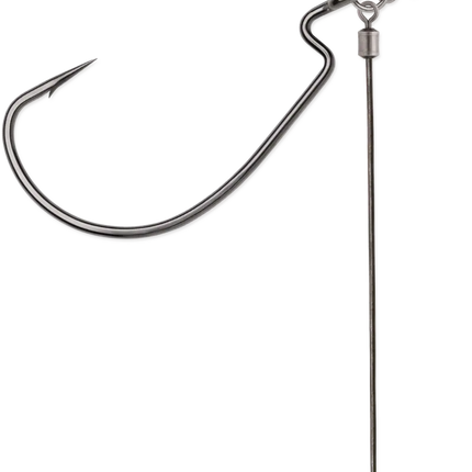 VMC Tokyo Rig HD Wide Gap 2pk - 4/0