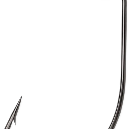 VMC Wide Gap Hook Black Nickel sz1/0