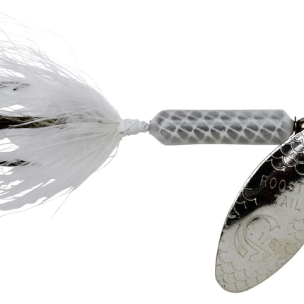 Rooster Tail 1/16oz - White