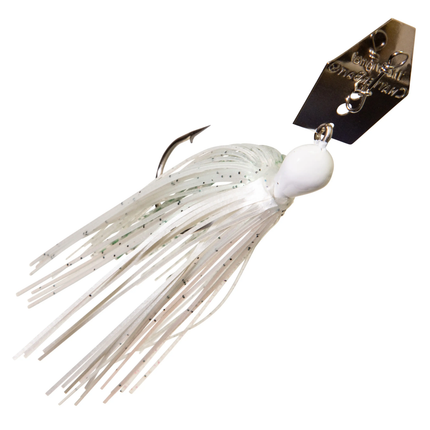 Z-Man Original Chatterbait 1/2oz - Shad/Blue Glimmer