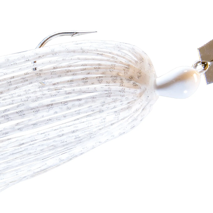 Z-Man Original Chatterbait 1/2oz - White