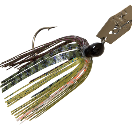 Z-Man Original Chatterbait 1/2oz - Perch