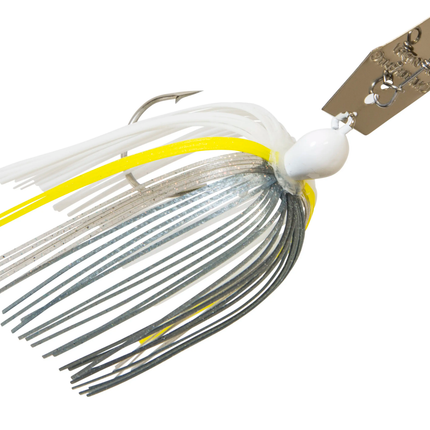 Z-Man Original Chatterbait 1/2oz - Sexy Shad