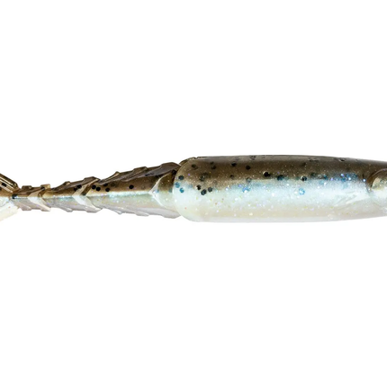 Z-Man Chattershad 4.5" - The Deal