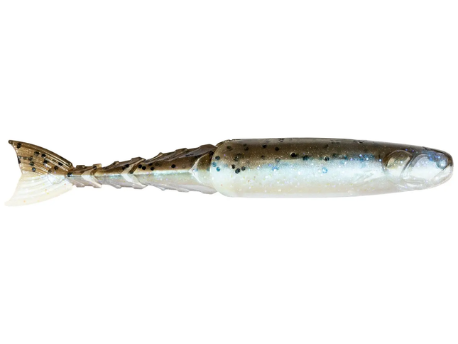 Z-Man Chattershad 4.5" - The Deal