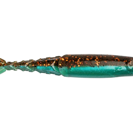 Z-Man Chattershad 4.5" - Bluegill