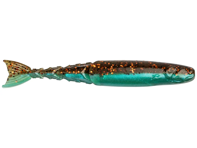 Z-Man Chattershad 4.5" - Bluegill