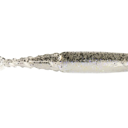 Z-Man Chattershad 4.5" - Electric Shad