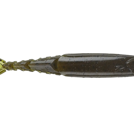 Z-Man Chattershad 4.5" - Green Pumpkin
