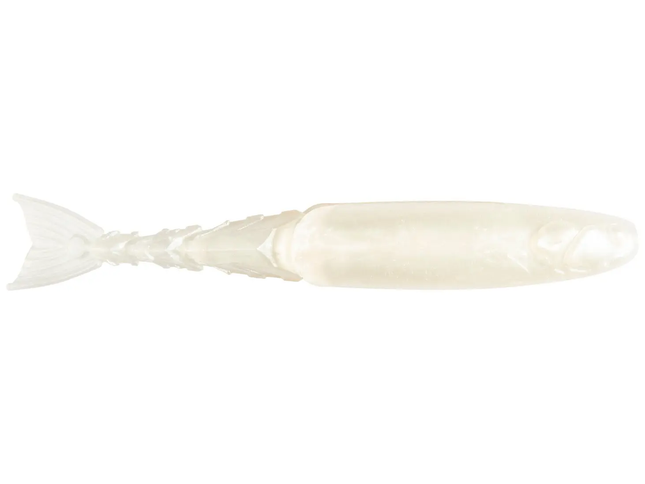 Z-Man Chattershad 4.5" - Pearl