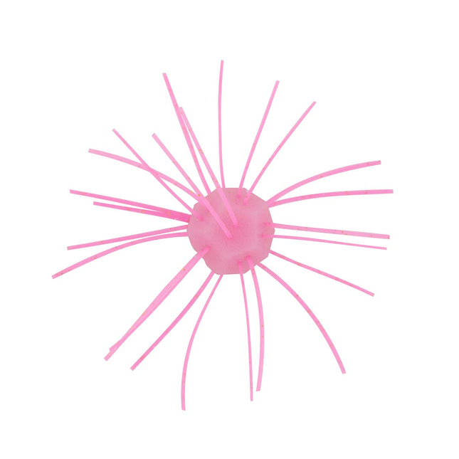 Z-Man 1/2" Fuzzy Nuggetz 4pk - Bubblegum