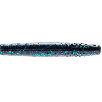 Z-Man 2.75" Finesse Trd 8pk - Black Blue