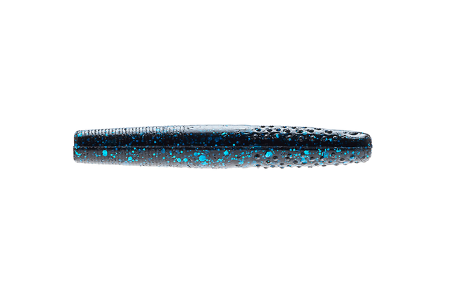 Z-Man 2.75" Finesse Trd 8pk - Black Blue
