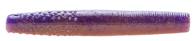 Z-Man 2.75" Finesse Trd 8pk - PB&J