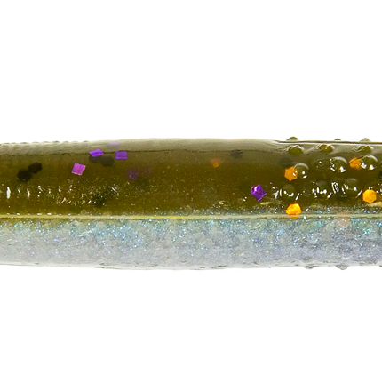 Z-Man 2.75" Finesse Trd 8pk - Goby Bryant