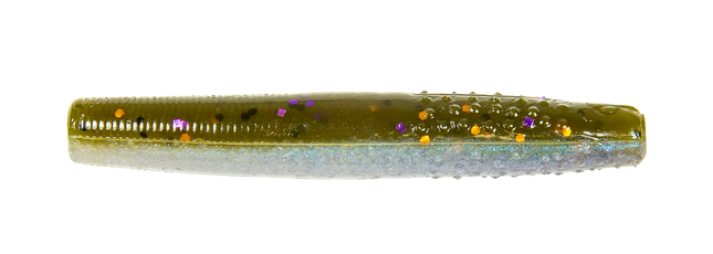 Z-Man 2.75" Finesse Trd 8pk - Goby Bryant