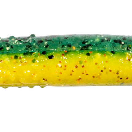Z-Man 2.75" Finesse Trd 8pk - Pro Yellow Perch