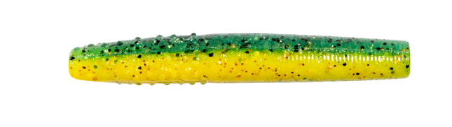 Z-Man 2.75" Finesse Trd 8pk - Pro Yellow Perch