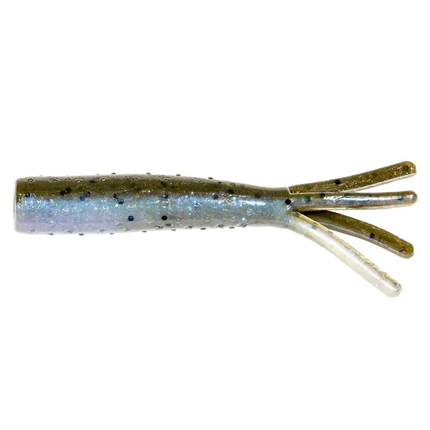 Z-Man 2.75" Trd Ticklerz 8pk - The Deal