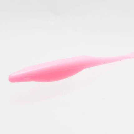 Zoom 5" Super Fluke 10pk - Bubble Gum