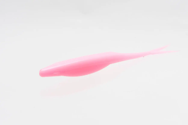 Zoom 5" Super Fluke 10pk - Bubble Gum