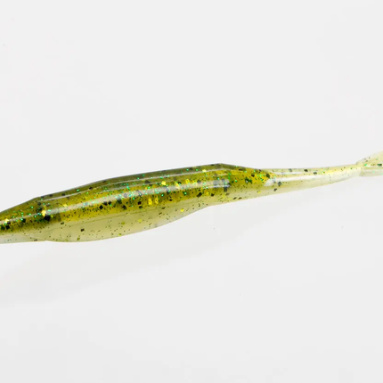 Zoom 5" Super Fluke 10pk - Baby Bass