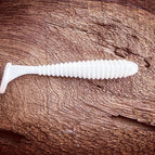 King George's Wig (White)
