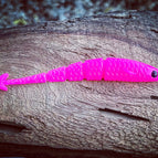5.5” / Molly Pitcher (Hot Pink)