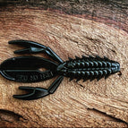 Stamp Act (Black) / 3”