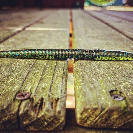 Ramrods