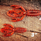 Tribe Oneida (Fire Craw) / 3”