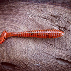 Tribe Oneida (Fire Craw)