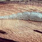 5.5” / Swampfox (Silver Shiner)