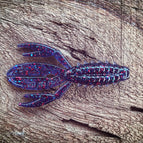 Philadelphia (Junebug Red) / 3”